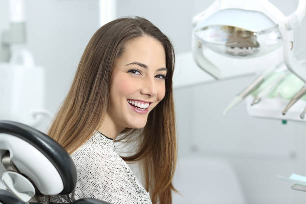 Laser Dentistry in Black River Falls, WI